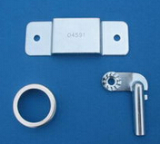 寧波電鍍之堿性鍍鋅與酸性鍍鋅區(qū)別 寧波電鍍之堿性鍍鋅與酸性鍍鋅區(qū)別