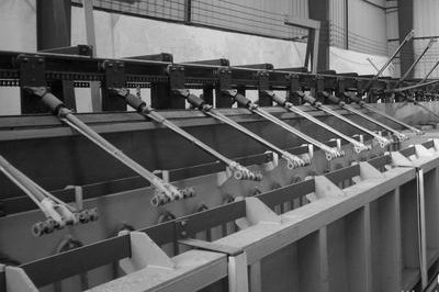 安排電鍍前的準(zhǔn)備工作時(shí)需要注意哪些?