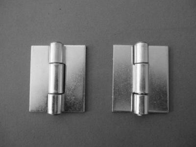 四種常見(jiàn)的電鍍方式