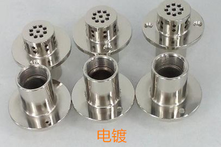 電鍍過(guò)程中會(huì)受到哪些因素的影響？