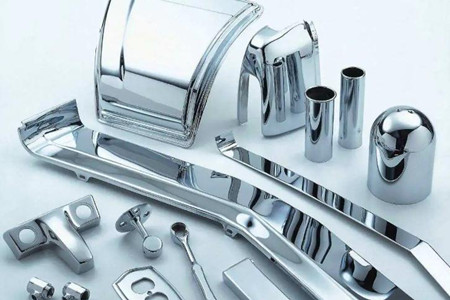 廠家常用的電鍍工藝有哪幾種？