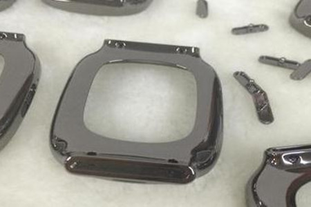 電鍍鍍層出現(xiàn)針孔、麻點的原因和解決方法g