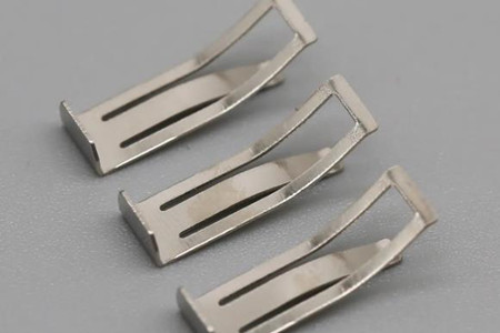 接觸片電鍍時需要注意哪些方面？