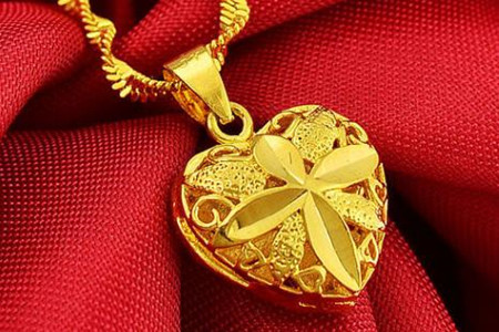 鍍金是否容易掉色？掉色原因很簡單！