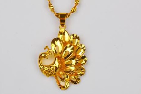 鍍金是否容易掉色？掉色原因很簡單！