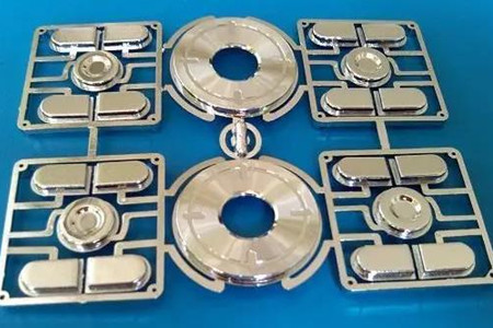 電鍍鋅中的鈍化有什么作用？廠家告訴您！