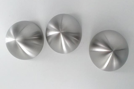 電鍍鋅中的鈍化有什么作用？廠家告訴您！